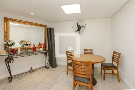 Apartamento à venda com 380m², 4 quartos e 3 vagasCoworking