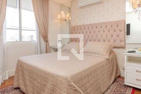 Apartamento à venda com 380m², 4 quartos e 3 vagasSuíte 1