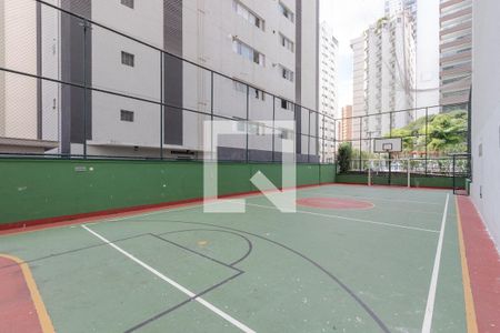 Apartamento à venda com 380m², 4 quartos e 3 vagasQuadra