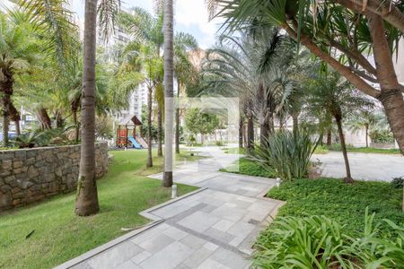 Apartamento à venda com 380m², 4 quartos e 3 vagasÁrea Comum