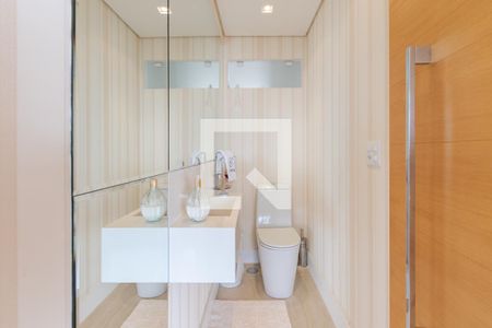 Apartamento à venda com 380m², 4 quartos e 3 vagasLavabo