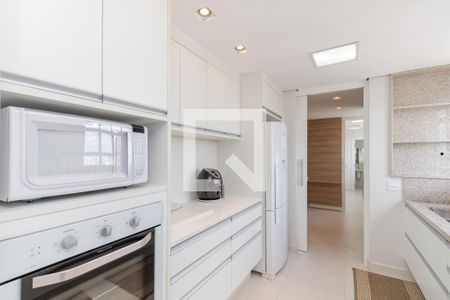 Apartamento à venda com 380m², 4 quartos e 3 vagasCozinha