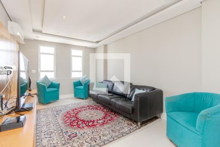 Apartamento à venda com 380m², 4 quartos e 3 vagasSala de TV