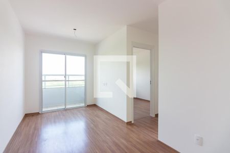 Apartamento para alugar com 47m², 2 quartos e 1 vagaSala 