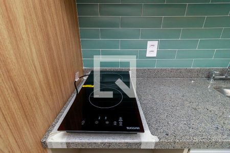 Studio para alugar com 25m², 0 quarto e sem vaga Studio para alugar com 25m², 0 quarto e sem vagaStudio