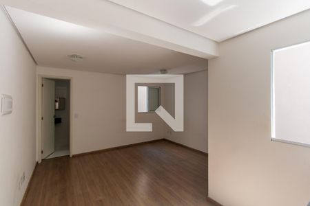 Sala de kitnet/studio à venda com 1 quarto, 25m² em Jardim Independência, São Paulo