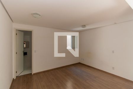 Sala de kitnet/studio à venda com 1 quarto, 25m² em Jardim Independência, São Paulo