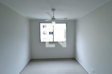 Sala de apartamento à venda com 2 quartos, 62m² em Lauzane Paulista, São Paulo