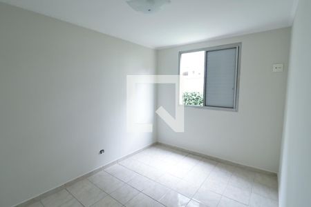 Quarto de apartamento para alugar com 2 quartos, 62m² em Lauzane Paulista, São Paulo