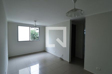 Apartamento para alugar com 62m², 2 quartos e 1 vagaSala