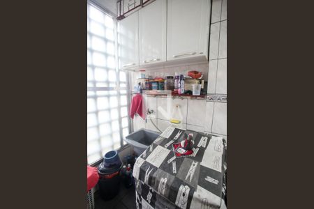 Apartamento à venda com 74m², 2 quartos e 1 vagaÁrea de Serviço