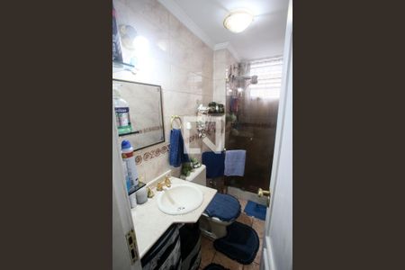 Apartamento à venda com 74m², 2 quartos e 1 vagaBanheiro