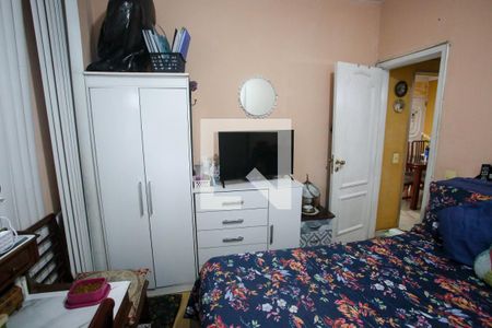 Apartamento à venda com 74m², 2 quartos e 1 vagaQuarto 1