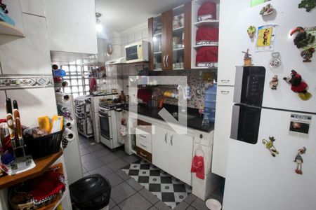 Apartamento à venda com 74m², 2 quartos e 1 vagaCozinha
