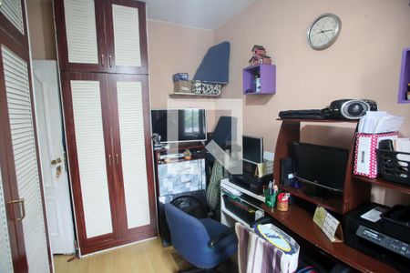 Apartamento à venda com 74m², 2 quartos e 1 vagaQuarto 2