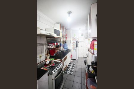 Apartamento à venda com 74m², 2 quartos e 1 vagaCozinha