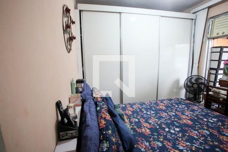 Quarto 1 de apartamento à venda com 2 quartos, 74m² em Pechincha, Rio de Janeiro