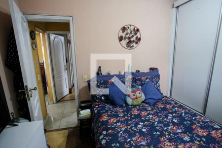 Apartamento à venda com 74m², 2 quartos e 1 vagaQuarto 1