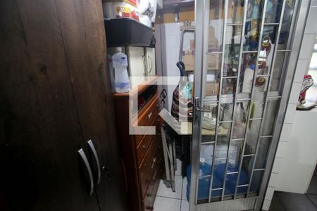 Apartamento à venda com 74m², 2 quartos e 1 vagaQuarto de Serviço