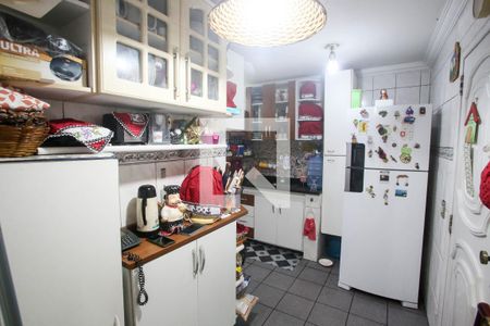 Apartamento à venda com 74m², 2 quartos e 1 vagaCozinha