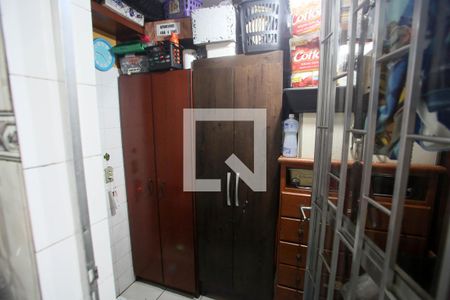 Apartamento à venda com 74m², 2 quartos e 1 vagaQuarto de Serviço