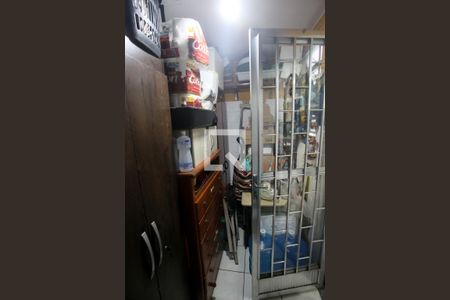 Apartamento à venda com 74m², 2 quartos e 1 vagaQuarto de Serviço