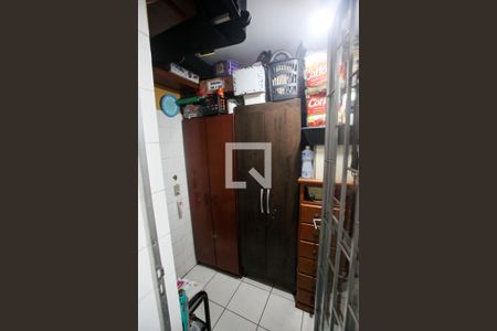 Apartamento à venda com 74m², 2 quartos e 1 vagaQuarto de Serviço