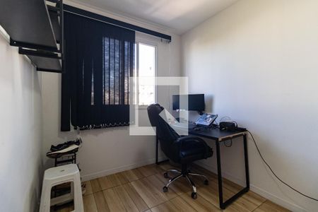 Apartamento para alugar com 41m², 2 quartos e sem vagaQuarto 2