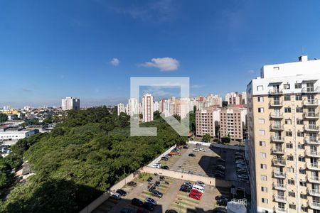 Apartamento para alugar com 41m², 2 quartos e sem vagaVista do Quarto 2