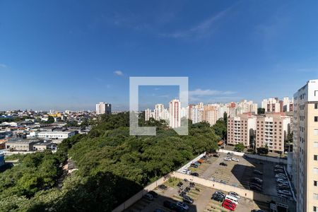 Apartamento para alugar com 41m², 2 quartos e sem vagaVista da Sala