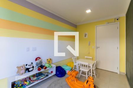 Apartamento para alugar com 41m², 2 quartos e sem vagaBrinquedoteca 