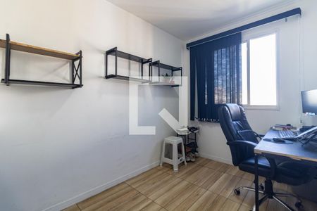 Apartamento para alugar com 41m², 2 quartos e sem vagaQuarto 2