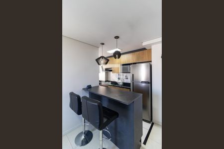 Apartamento para alugar com 41m², 2 quartos e sem vagaCozinha
