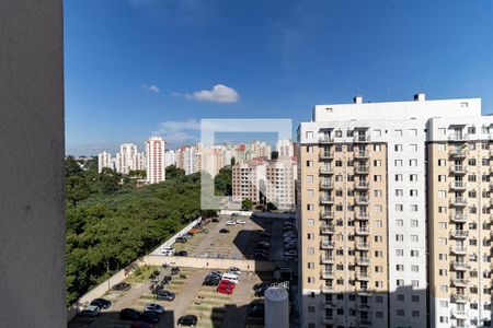 Apartamento para alugar com 41m², 2 quartos e sem vagaVista do Quarto 1