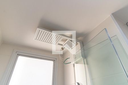 Apartamento para alugar com 41m², 2 quartos e sem vagaBanheiro