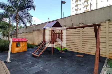 Apartamento para alugar com 41m², 2 quartos e sem vagaPlayground 