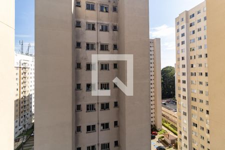 Apartamento para alugar com 41m², 2 quartos e sem vagaVista da Lavanderia