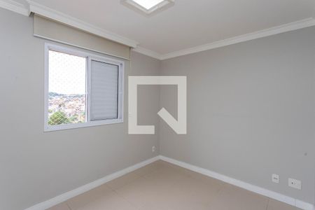 Quarto 1  de apartamento para alugar com 3 quartos, 59m² em Taboão, Diadema