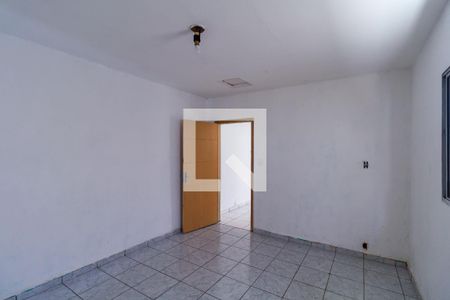 Quarto 1 de casa para alugar com 3 quartos, 120m² em Jardim Elba, São Paulo