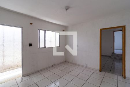 Sala de casa à venda com 3 quartos, 120m² em Jardim Elba, São Paulo