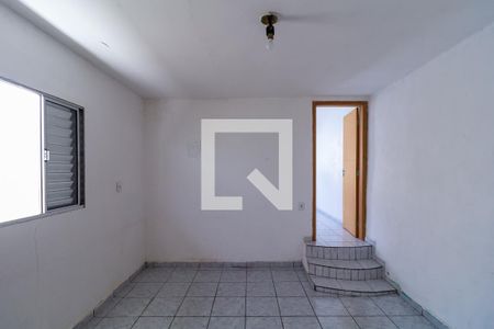 Quarto 1 de casa para alugar com 3 quartos, 120m² em Jardim Elba, São Paulo