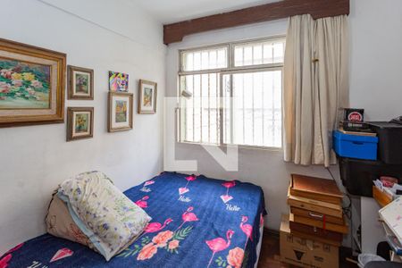 Quarto 1 de apartamento à venda com 4 quartos, 165m² em Cruzeiro, Belo Horizonte