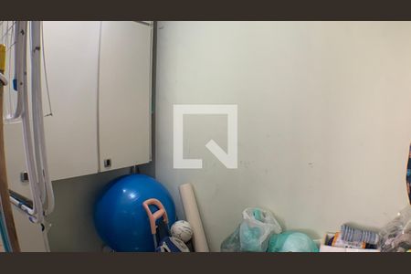 Apartamento à venda com 73m², 3 quartos e 1 vagaQuarto de Serviço