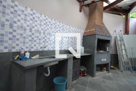 Apartamento à venda com 73m², 3 quartos e 1 vagaÁrea comum - Churrasqueira