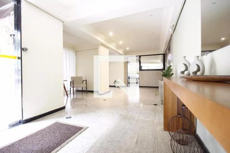 Apartamento à venda com 73m², 3 quartos e 1 vagaHall de entrada