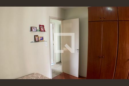 Apartamento à venda com 73m², 3 quartos e 1 vagaQuarto 2