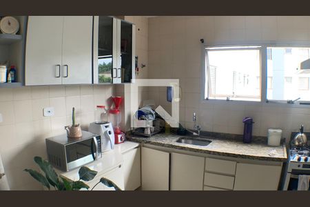 Apartamento à venda com 73m², 3 quartos e 1 vagaCozinha