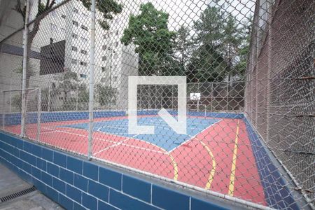 Apartamento à venda com 73m², 3 quartos e 1 vagaQuadra