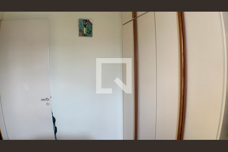 Apartamento à venda com 73m², 3 quartos e 1 vagaQuarto 3