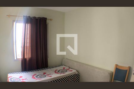 Suite 1 de apartamento à venda com 3 quartos, 73m² em Vila Monumento, São Paulo